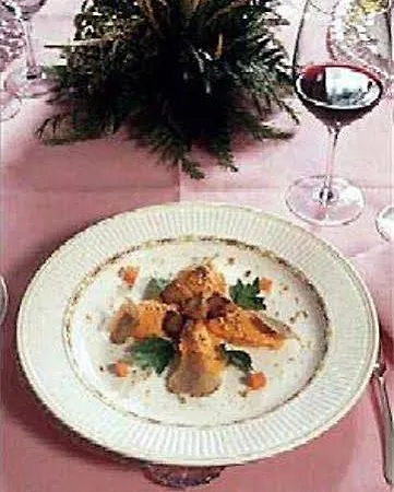 Ristorante Al Sorriso