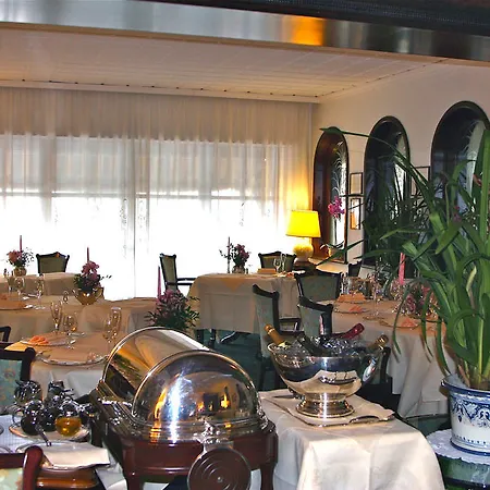 Ristorante Al Sorriso 3* Soriso