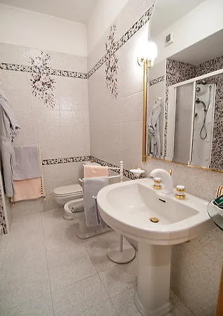 Ristorante Al Sorriso 3*