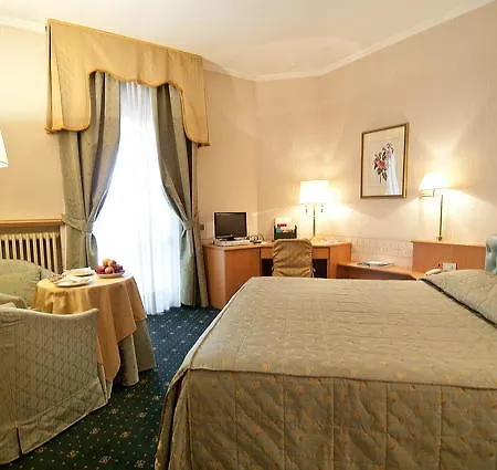 Ristorante Al Sorriso Hotel 3*