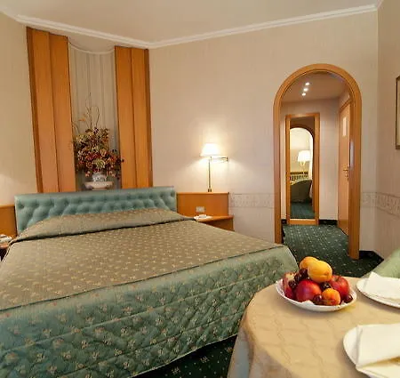 Hotel Ristorante Al Sorriso Soriso