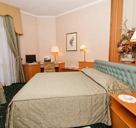 Ristorante Al Sorriso 3* Soriso