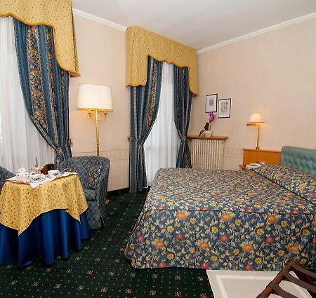 Hotel Ristorante Al Sorriso