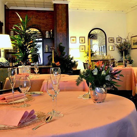 Hotel Ristorante Al Sorriso Soriso