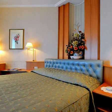 Ristorante Al Sorriso Hotel Soriso