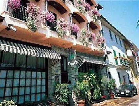 Ristorante Al Sorriso 3* Soriso