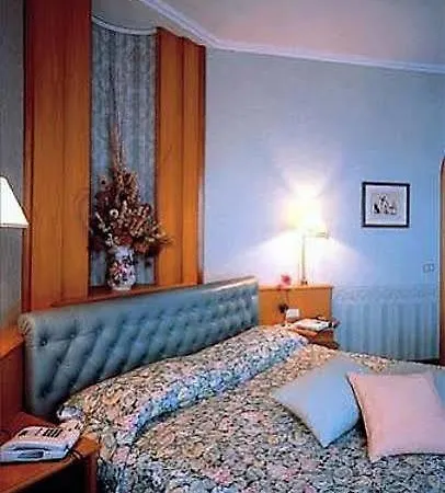 Ristorante Al Sorriso 3*