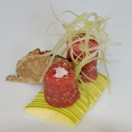 Ristorante Al Sorriso Hotel