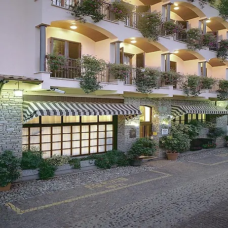 Ristorante Al Sorriso 3*