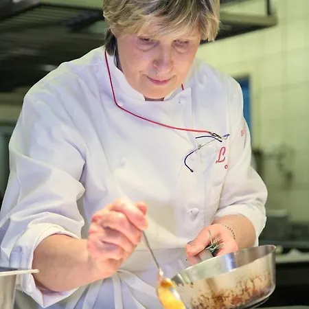 Hotel Ristorante Al Sorriso 3*