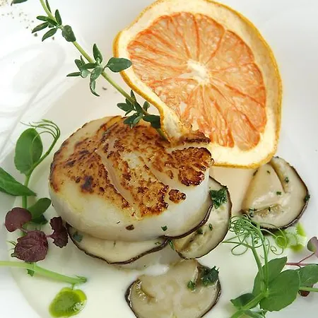 Ristorante Al Sorriso Hotel