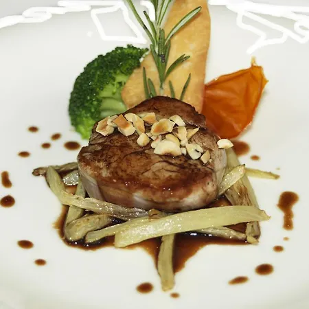 Hotel Ristorante Al Sorriso 3*