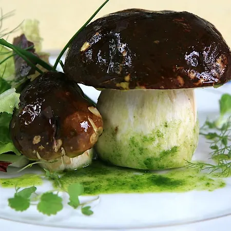 Hotel Ristorante Al Sorriso Soriso