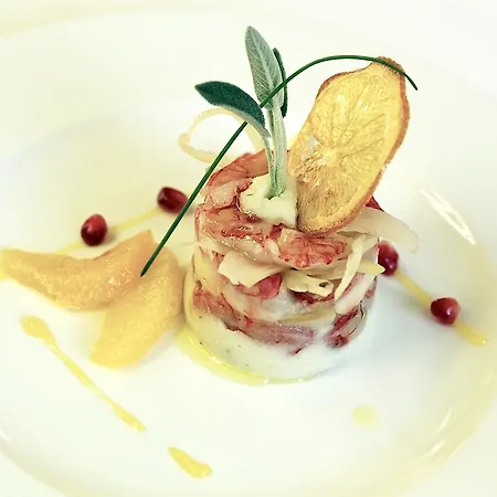 Hotel Ristorante Al Sorriso 3*