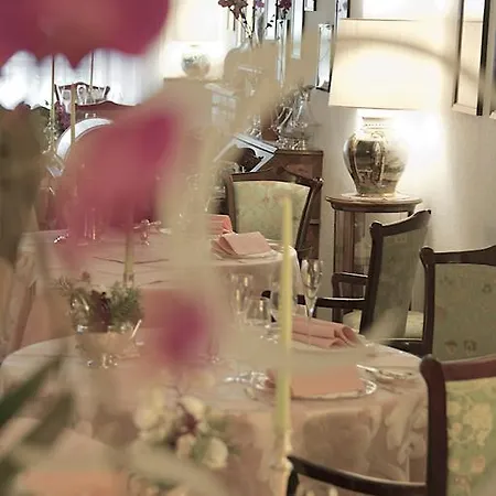 Ristorante Al Sorriso 3*