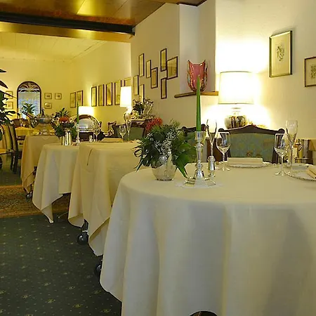 Ristorante Al Sorriso Hotel