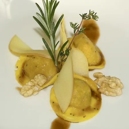 Ristorante Al Sorriso