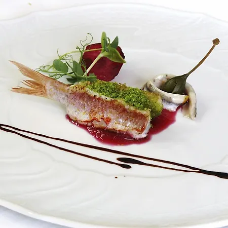 Ristorante Al Sorriso Hotel 3*