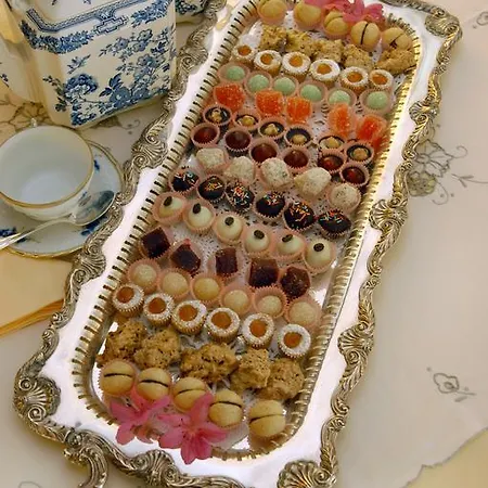 Ristorante Al Sorriso Hotel