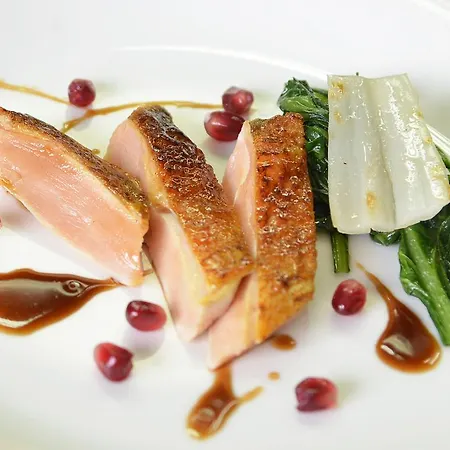 Ristorante Al Sorriso Hotel