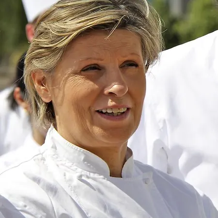 Ristorante Al Sorriso 3*