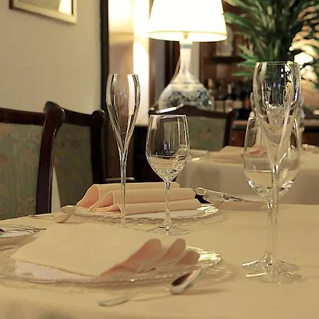 Ristorante Al Sorriso Soriso