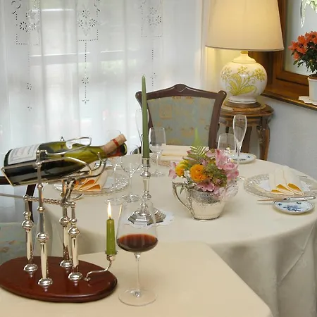 Hotel Ristorante Al Sorriso