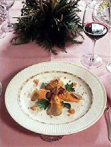 Ristorante Al Sorriso