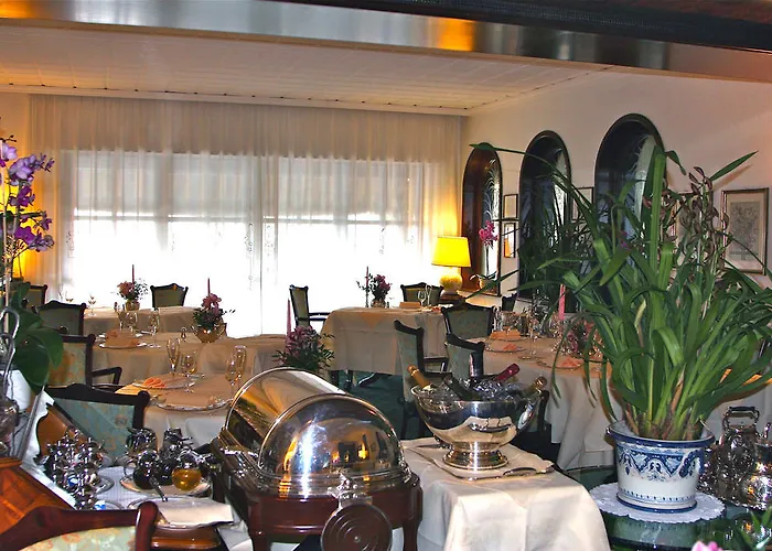 Ristorante Al Sorriso 3* Soriso