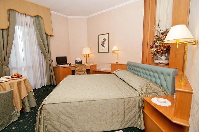 Ristorante Al Sorriso 3* Soriso