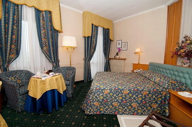 Hotel Ristorante Al Sorriso