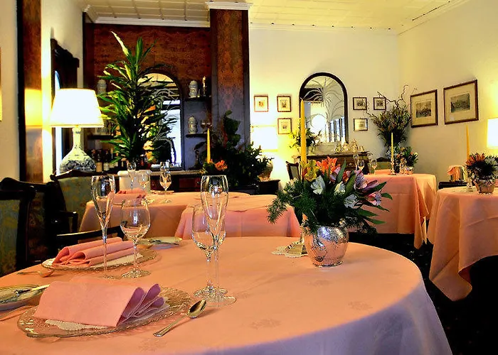 Hotel Ristorante Al Sorriso Soriso