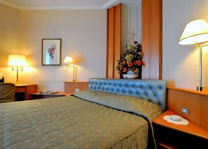Ristorante Al Sorriso Hotel Soriso