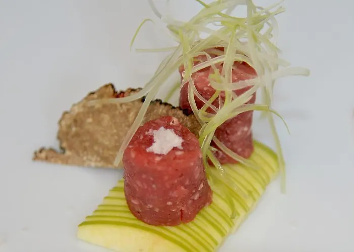 Ristorante Al Sorriso Hotel