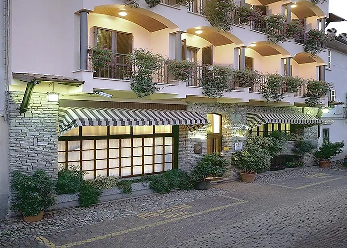 Ristorante Al Sorriso 3*
