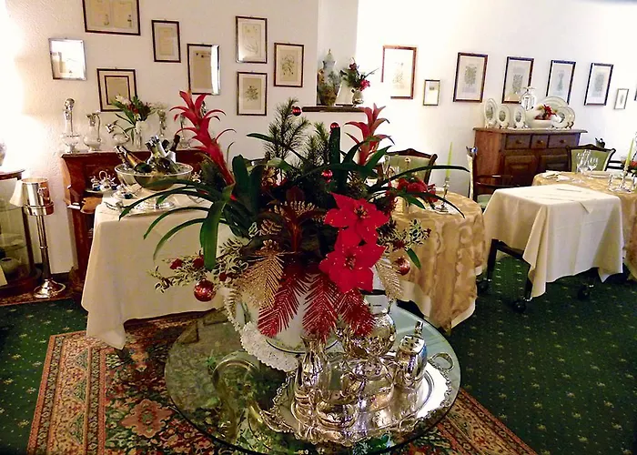 Ristorante Al Sorriso Soriso