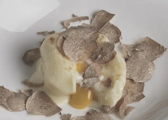 Ristorante Al Sorriso Hotel 3*