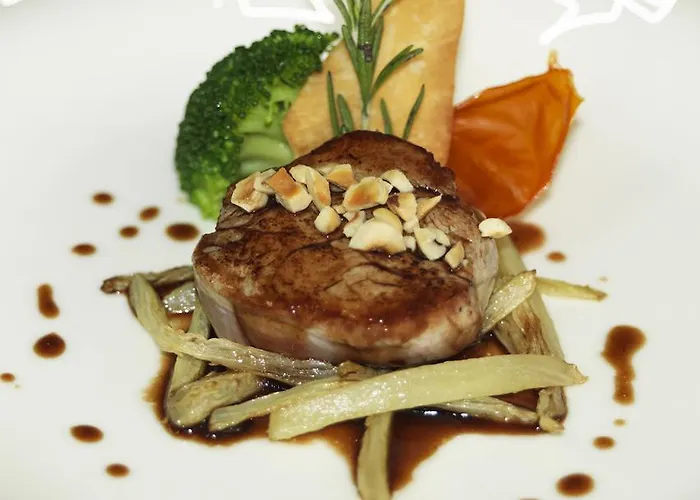 Hotel Ristorante Al Sorriso 3*