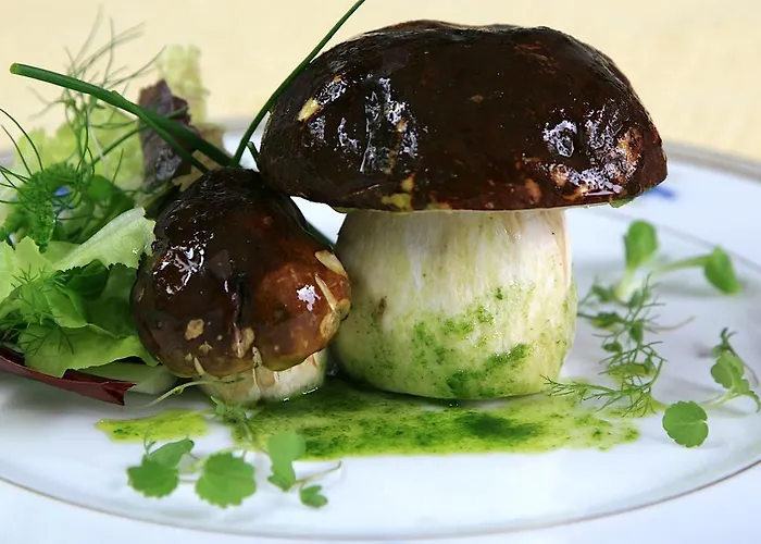 Hotel Ristorante Al Sorriso Soriso