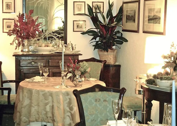Ristorante Al Sorriso Hotel Soriso