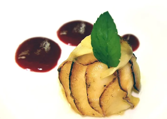 Ristorante Al Sorriso Soriso