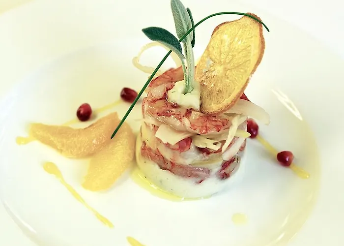 Hotel Ristorante Al Sorriso 3*