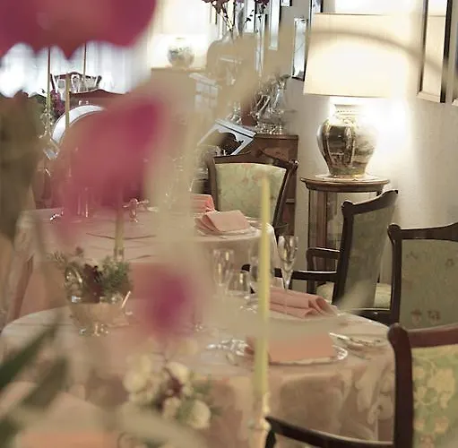 Ristorante Al Sorriso 3*