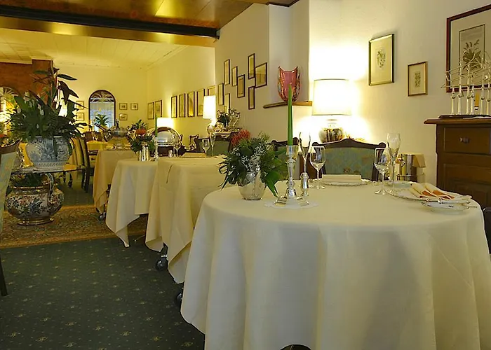 Ristorante Al Sorriso Hotel