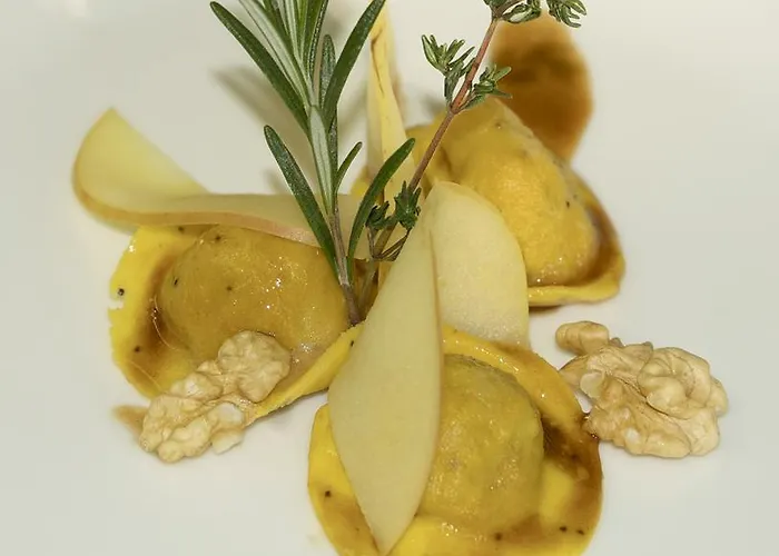 Ristorante Al Sorriso
