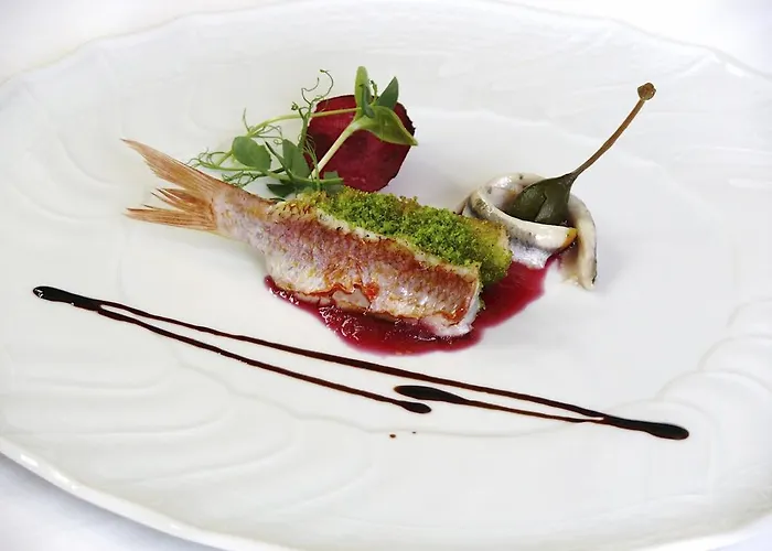 Ristorante Al Sorriso Hotel 3*
