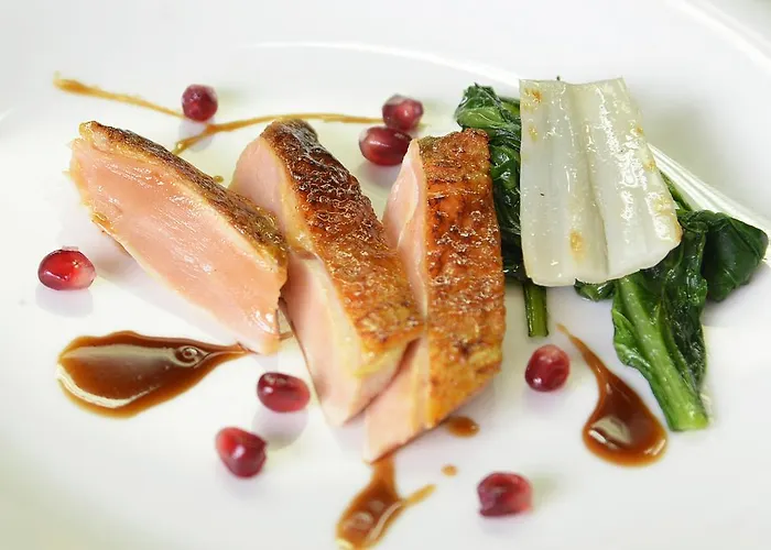 Ristorante Al Sorriso Hotel