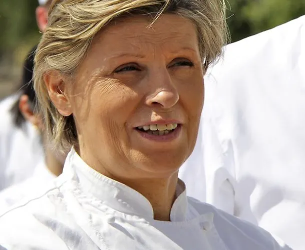Ristorante Al Sorriso 3*