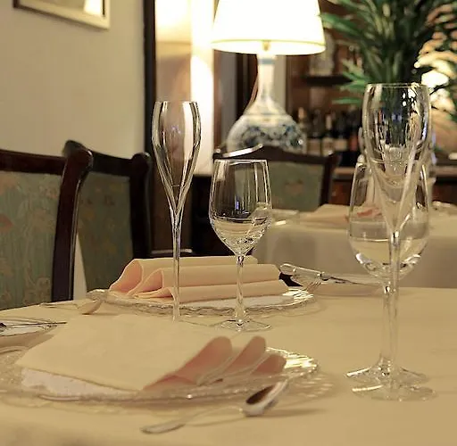 Ristorante Al Sorriso Soriso
