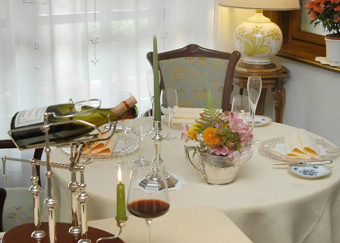 Hotel Ristorante Al Sorriso